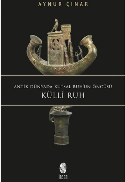 Küllî Ruh Küllî Ruh