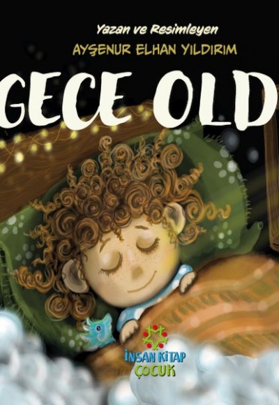 Gece Oldu Gece Oldu