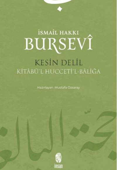 Kesin Delil Kesin Delil