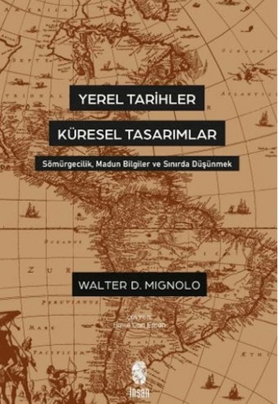 Yerel Tarihler Küresel Tasarımlar Yerel Tarihler Küresel Tasarımlar