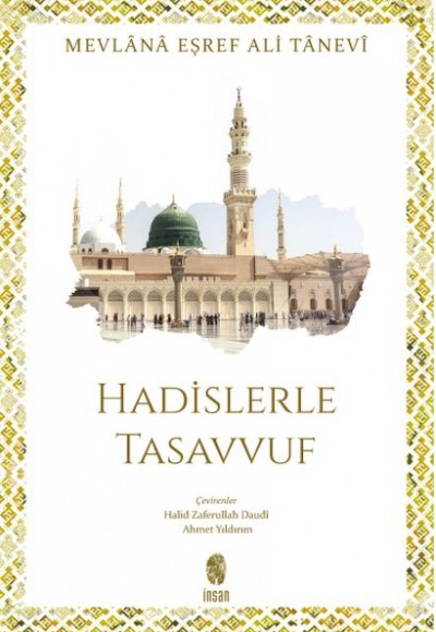 Hadislerle Tasavvuf Hadislerle Tasavvuf