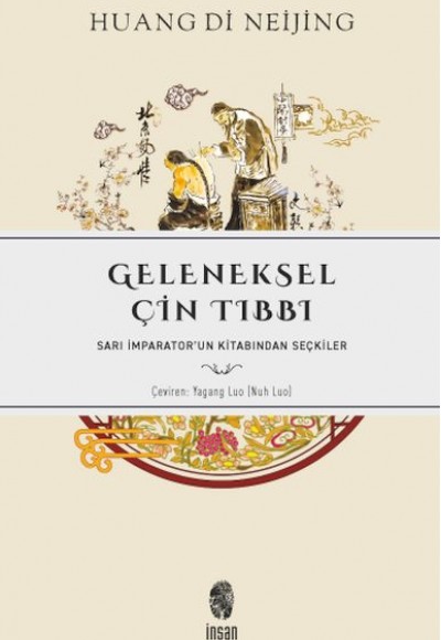 Geleneksel Çin Tıbbı Geleneksel Çin Tıbbı