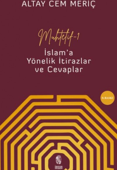 Muhtelif - 1 - İslam'a Yönelik İtirazlar ve Cevaplar Muhtelif - 1 - İslam'a Yönelik İtirazlar ve Cevaplar