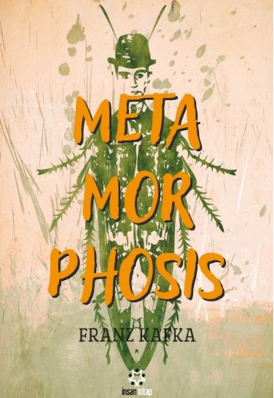 Metamorphosis Metamorphosis