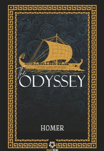 The Odyssey The Odyssey