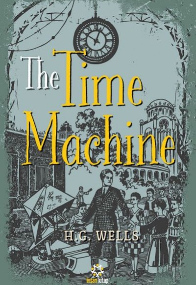 The Time Machine The Time Machine