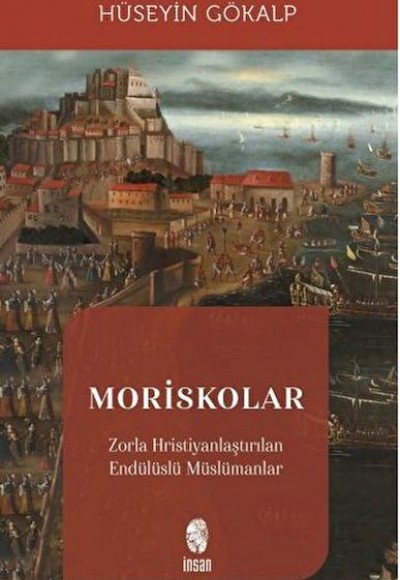 Moriskolar Moriskolar