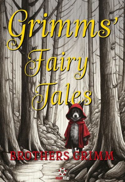 Grimms' Fairy Tales Grimms' Fairy Tales