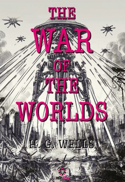The War of the Worlds The War of the Worlds