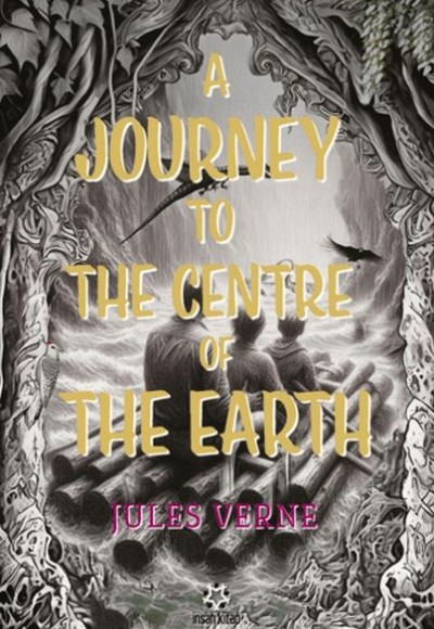 A Journey to the Centre ofthe Earth A Journey to the Centre ofthe Earth