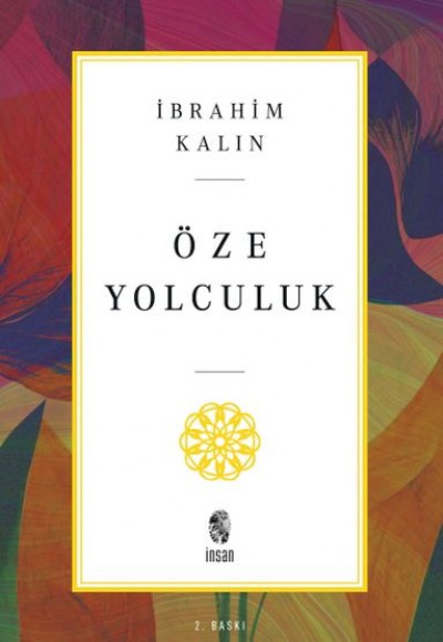 Öze Yolculuk Öze Yolculuk