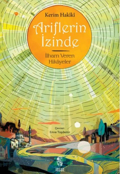 Ariflerin İzinde Ariflerin İzinde