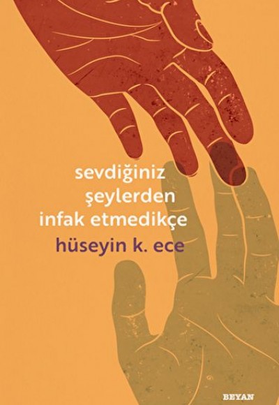 Sevdiğiniz Şeylerden İnfak Etmedikçe Sevdiğiniz Şeylerden İnfak Etmedikçe