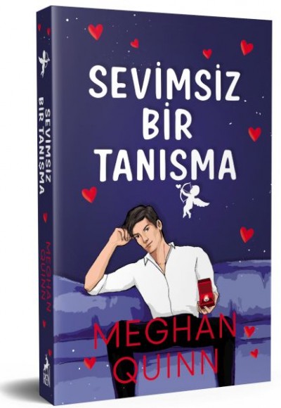 Sevimsiz Bir Tanışma Sevimsiz Bir Tanışma