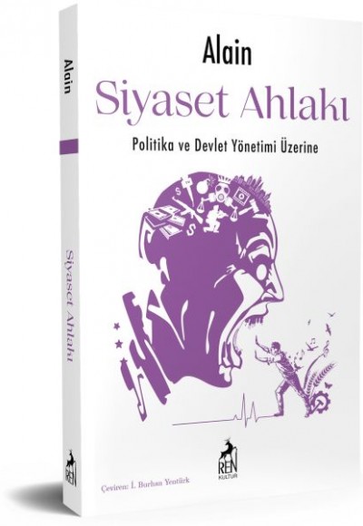Siyaset Ahlakı Siyaset Ahlakı