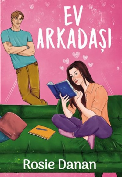 Ev Arkadaşı Ev Arkadaşı