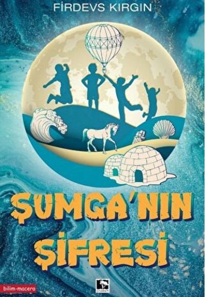 Şumga’nın Şifresi Şumga’nın Şifresi