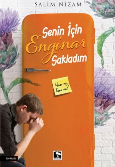 Senin İçin Enginar Sakladım Senin İçin Enginar Sakladım