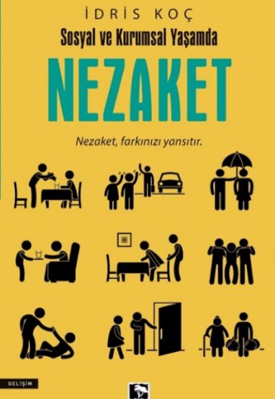 Sosyal ve Kurumsal Yaşamda Nezaket Sosyal ve Kurumsal Yaşamda Nezaket