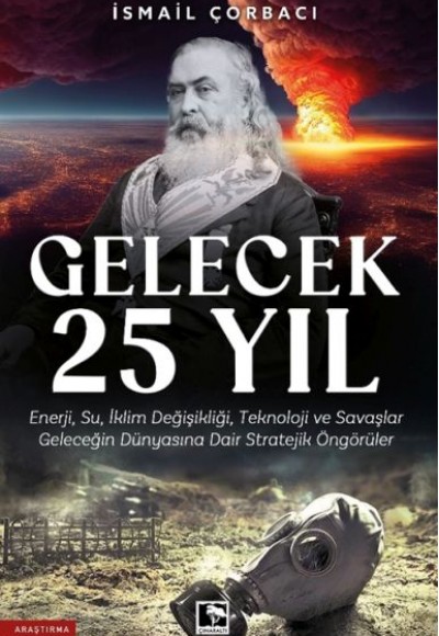 Gelecek 25 Yıl Gelecek 25 Yıl
