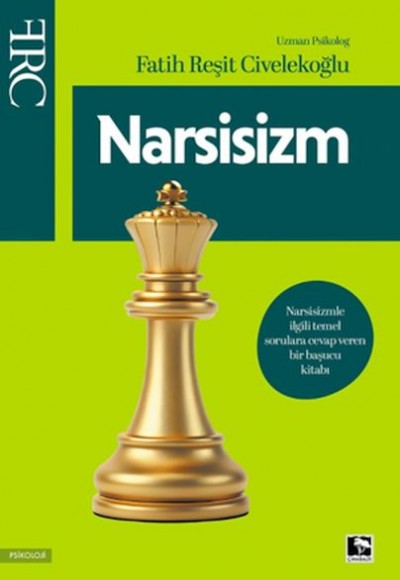 Narsisizm Narsisizm