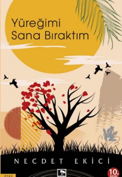 Yüreğimi Sana Bıraktım Yüreğimi Sana Bıraktım
