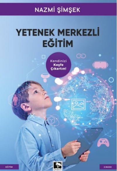 Yetenek Merkezli Eğitim Yetenek Merkezli Eğitim