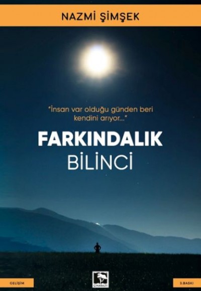 Farkındalık Bilinci Farkındalık Bilinci