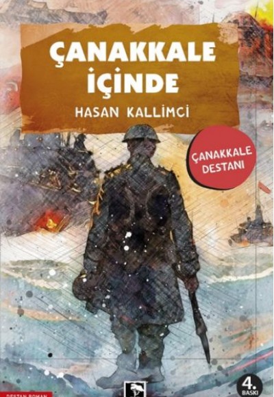 Çanakkale İçinde Çanakkale İçinde
