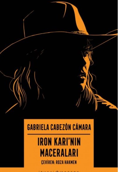 Iron Karı’nın Maceraları Iron Karı’nın Maceraları