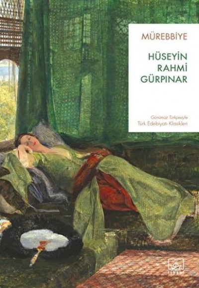 Mürebbiye Mürebbiye
