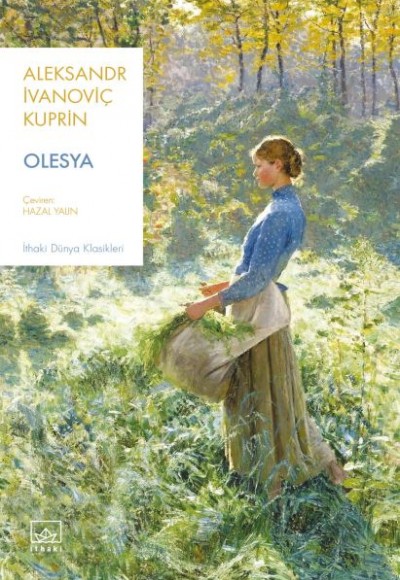 Olesya Olesya