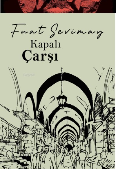Kapalıçarşı Kapalıçarşı