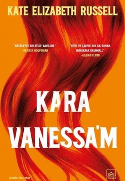Kara Vanessa'm Kara Vanessa'm
