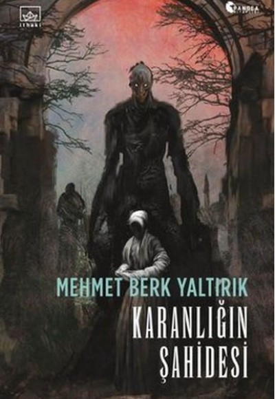 Karanlığın Şahidesi Karanlığın Şahidesi