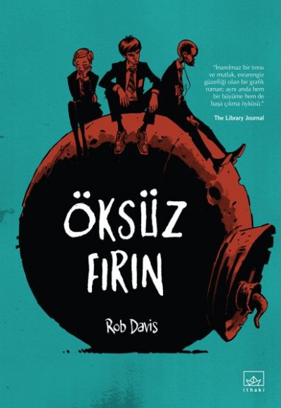 Öksüz Fırın Öksüz Fırın