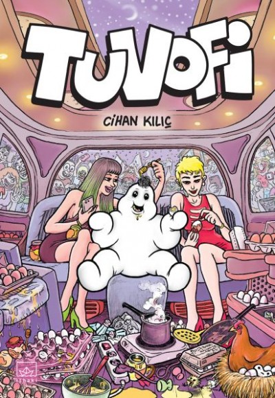 Tuvofi Tuvofi
