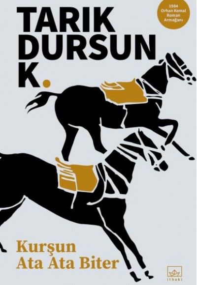 Kurşun Ata Ata Biter Kurşun Ata Ata Biter