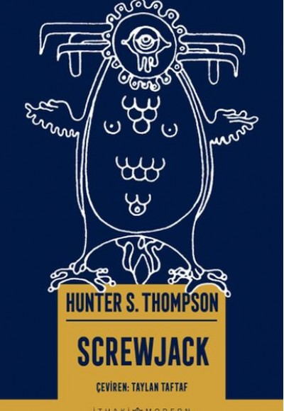Screwjack Screwjack