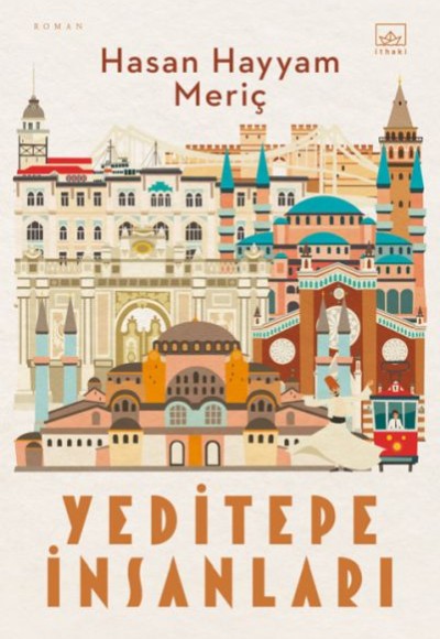 Yeditepe İnsanları Yeditepe İnsanları