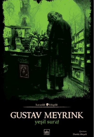Yeşil Surat Yeşil Surat