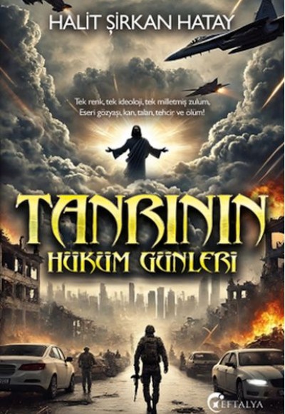 Tanrının Hüküm Günleri Tanrının Hüküm Günleri