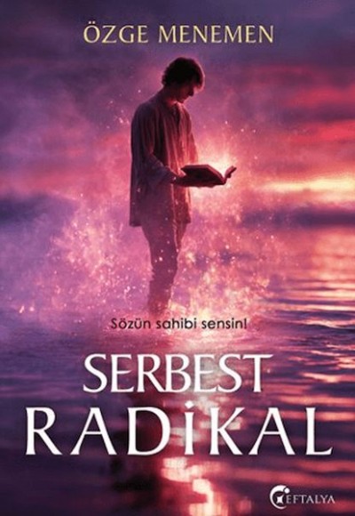 Serbest Radikal Serbest Radikal