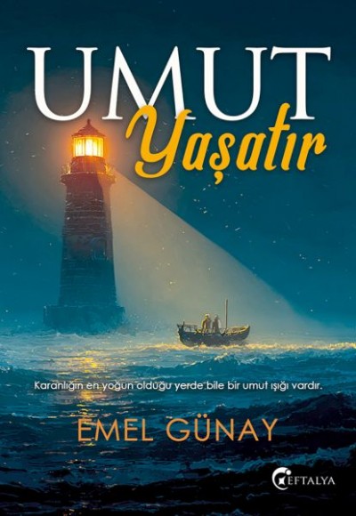 Umut Yaşatır Umut Yaşatır