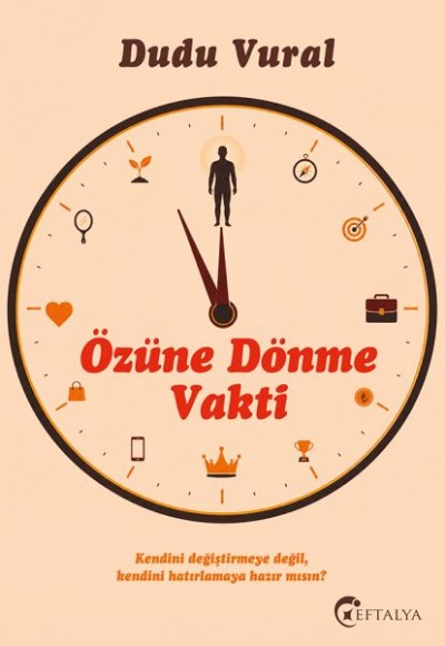 Özüne Dönme Vakti Özüne Dönme Vakti