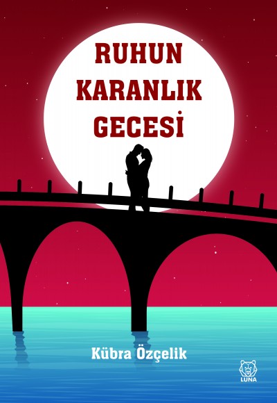 Ruhun Karanlık Gecesi Ruhun Karanlık Gecesi