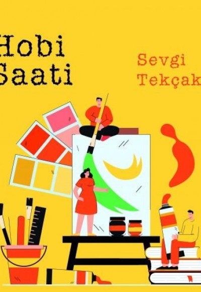 Hobi Saati Hobi Saati