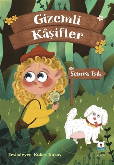 Gizemli Kaşifler Gizemli Kaşifler