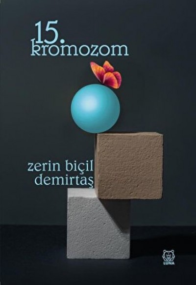 15. Kromozom 15. Kromozom