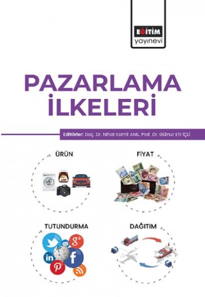 Pazarlama İlkeleri Pazarlama İlkeleri